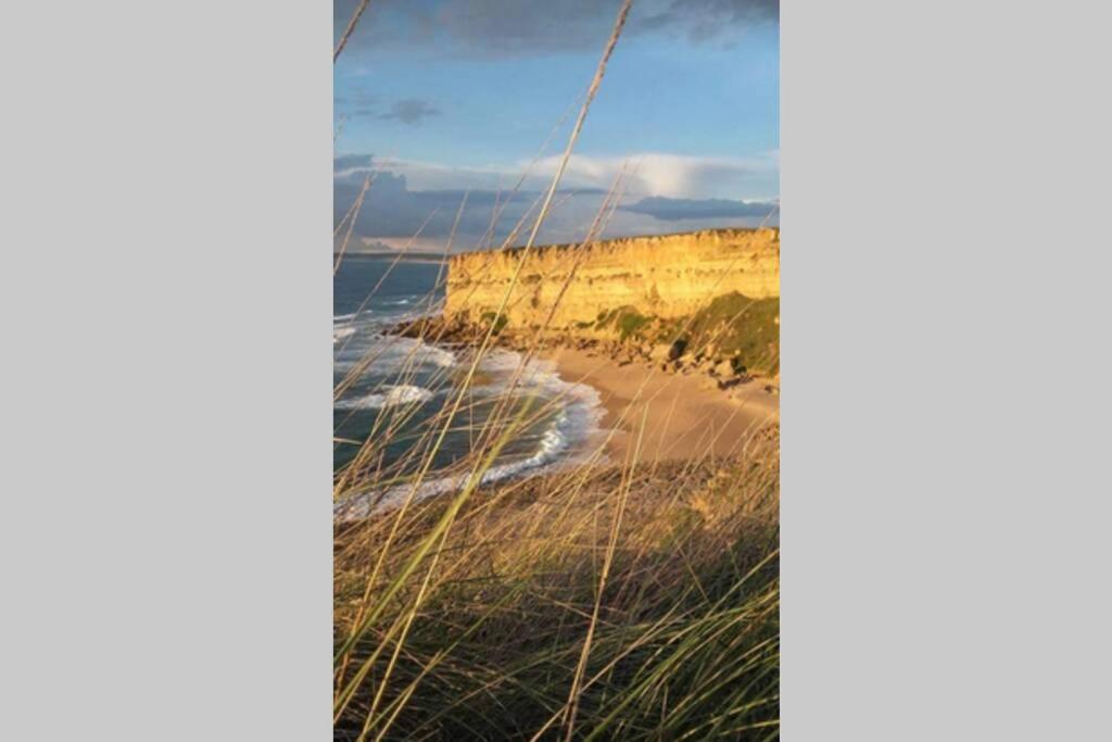Vila A Casa Da Foz Moradia Com Vista Mar Sesimbra Exteriér fotografie