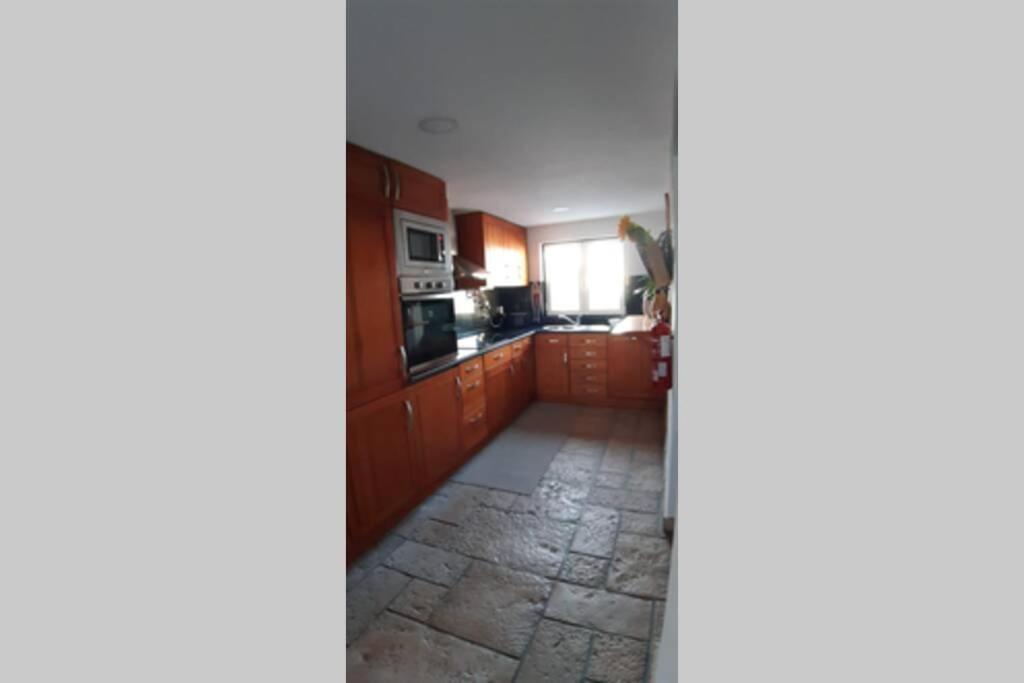 Vila A Casa Da Foz Moradia Com Vista Mar Sesimbra Exteriér fotografie